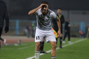 پرسپولیس قسط اول خرید جدید را پرداخت کرد پرسپولیس قسط اول خرید جدید را پرداخت کرد