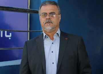 منتفی شدن قطعی حضور سرمربی ایرانی روی نیمکت استقلال منتفی شدن قطعی حضور سرمربی ایرانی روی نیمکت استقلال