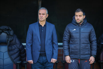 بند عجیب در قرارداد اسماعیل هوجا با پرسپولیس/ فنرباغچه بخواهد، کارتال جدا میشود! بند عجیب در قرارداد اسماعیل هوجا با پرسپولیس/ فنرباغچه بخواهد، کارتال جدا میشود!