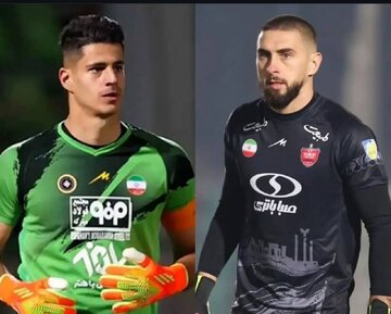 آمار خرید جدید پرسپولیسیها؛ گندوز بهتر از نیازمند! آمار خرید جدید پرسپولیسیها؛ گندوز بهتر از نیازمند!