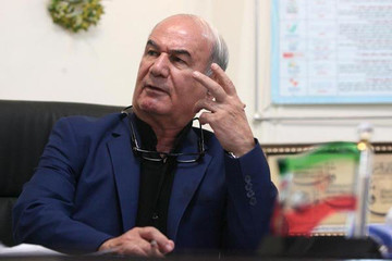 تکذیب شایعه عجیب درباره مدیرعامل سابق استقلال تکذیب شایعه عجیب درباره مدیرعامل سابق استقلال