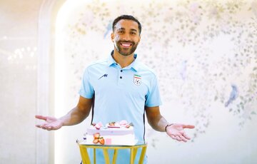 یک لژیونر جدید در لیست خرید پرسپولیس یک لژیونر جدید در لیست خرید پرسپولیس