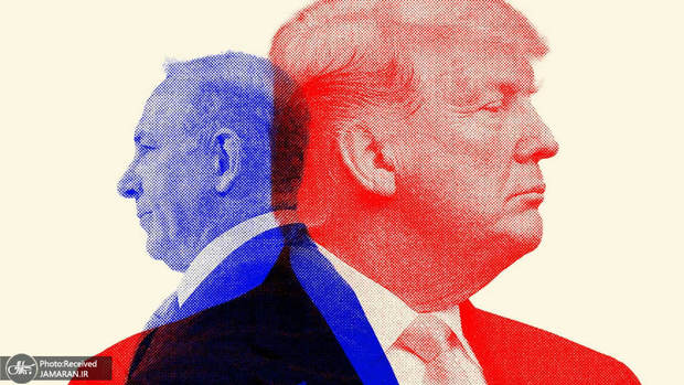 روایت روزنامه اسرائیلی از آخرین گفت‌و‌گوی ترامپ با نتانیاهو: جنگ را تمام کن و گزینه حمله به ایران را هم کنار بگذار؛ پایان جنگ می‌تواند به مذاکرات با ایران و همچنین عربستان سعودی کمک کند/ ترامپ در مورد ایران گفته که هنوز امیدش به مذاکرات را از دست نداده اس