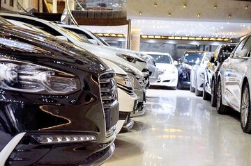 جهش قیمت پراید «عجیب» شد/ آخرین قیمت پژو، سمند، شاهین، ساینا و کوییک + جدول جهش قیمت پراید «عجیب» شد/ آخرین قیمت پژو، سمند، شاهین، ساینا و کوییک + جدول