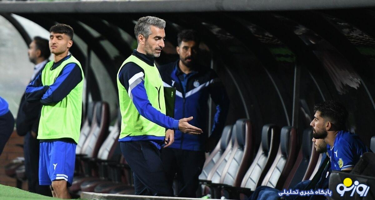 بررسی داستان عجیب استقلال در جام حذفی