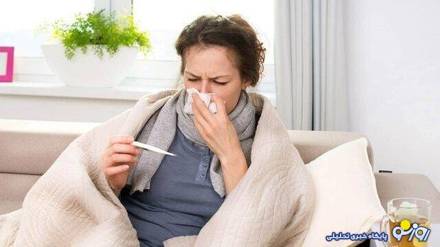 درمان بیماری‌ها در منزل