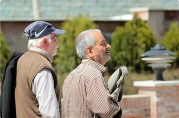 زمانبندی واریز حقوق بازنشستگان تغییر کرد؟/ بازنشستگان بخوانند زمانبندی واریز حقوق بازنشستگان تغییر کرد؟/ بازنشستگان بخوانند