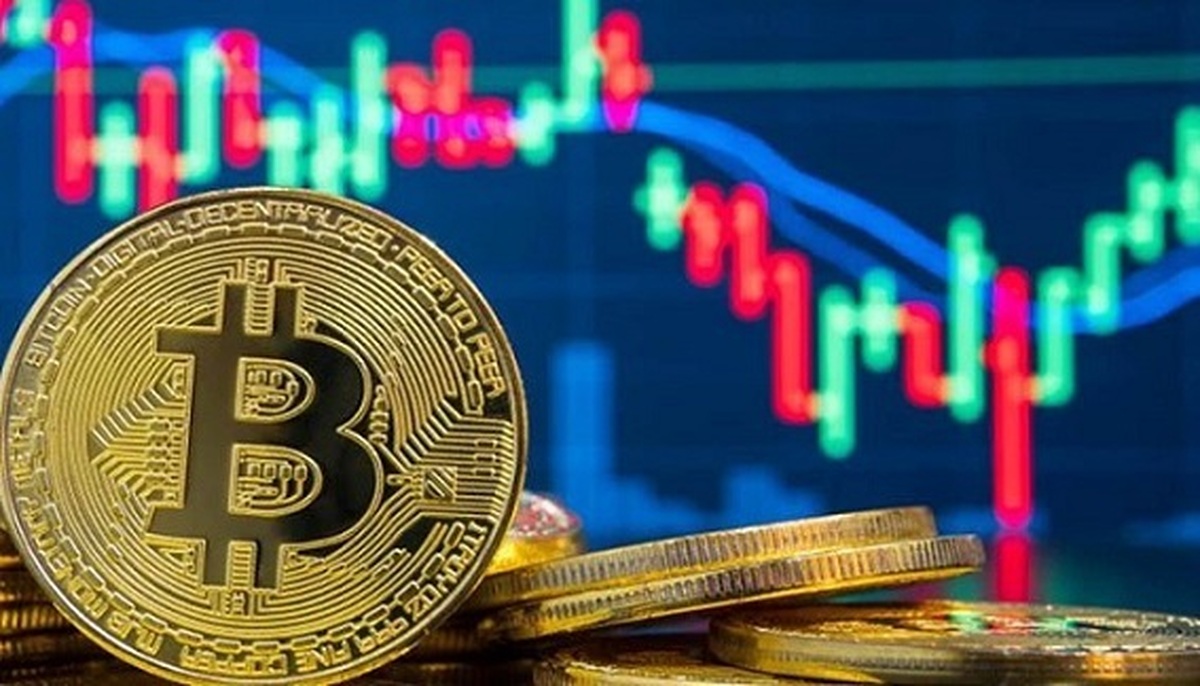 قیمت بیت کوین امروز شنبه ۲۱ تیرماه ۱۴۰۴ قیمت بیت کوین امروز شنبه ۲۱ تیرماه ۱۴۰۴