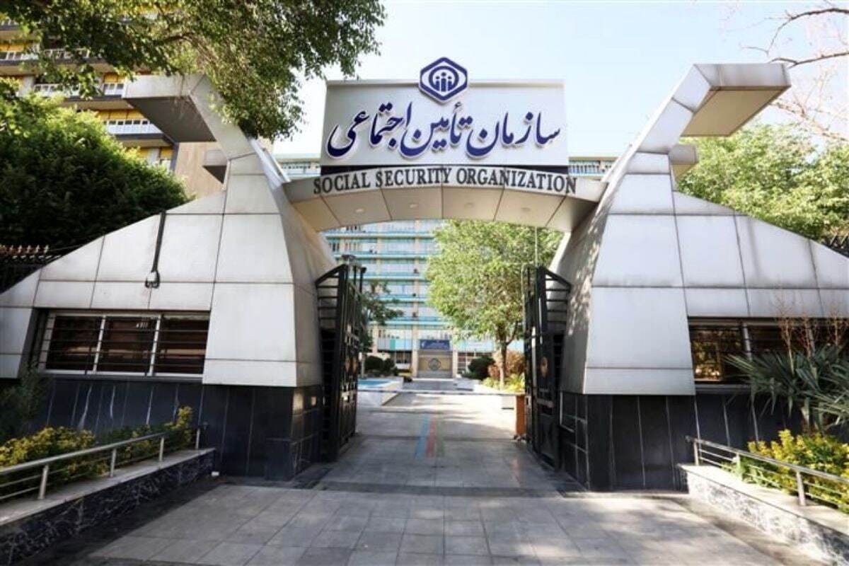 خبرخوش تامین اجتماعی برای زنان / چطور با کمتر از ۲۰ سال سابقه بازنشسته شویم؟ خبرخوش تامین اجتماعی برای زنان / چطور با کمتر از ۲۰ سال سابقه بازنشسته شویم؟