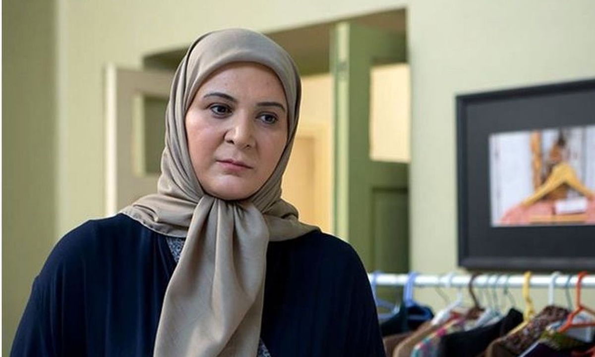 ریما رامین فر