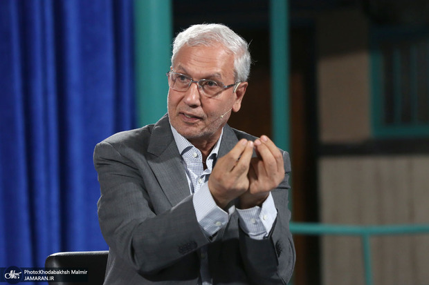 ربیعی، دستیار پزشکیان: تحریم‌ها مانع بزرگی در توسعه سرمایه‌گذاری‌های کلان انرژی بوده است/ {اظهارات نتانیاهو} بیشتر شبیه یک طنز تلخ و عملیات روانی است/ به جای اصلاح منطق مصرف و قیمت‌گذاری، امتیازات اجتماعی به صنایع و خانوارها داده شده است