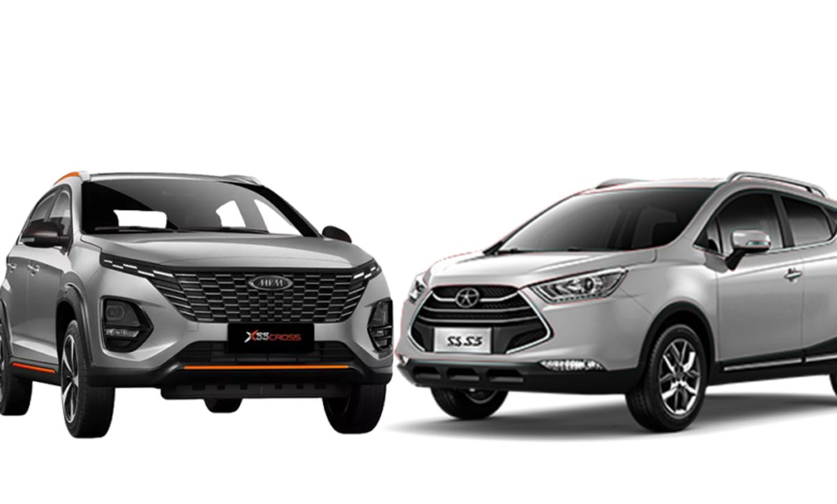 آخرین قیمت خودروهای داخلی و مونتاژی؛ افزایش قیمت سرسامآور قیمت ایکس ۳۳ کراس و جک s۳ آخرین قیمت خودروهای داخلی و مونتاژی؛ افزایش قیمت سرسامآور قیمت ایکس ۳۳ کراس و جک s۳