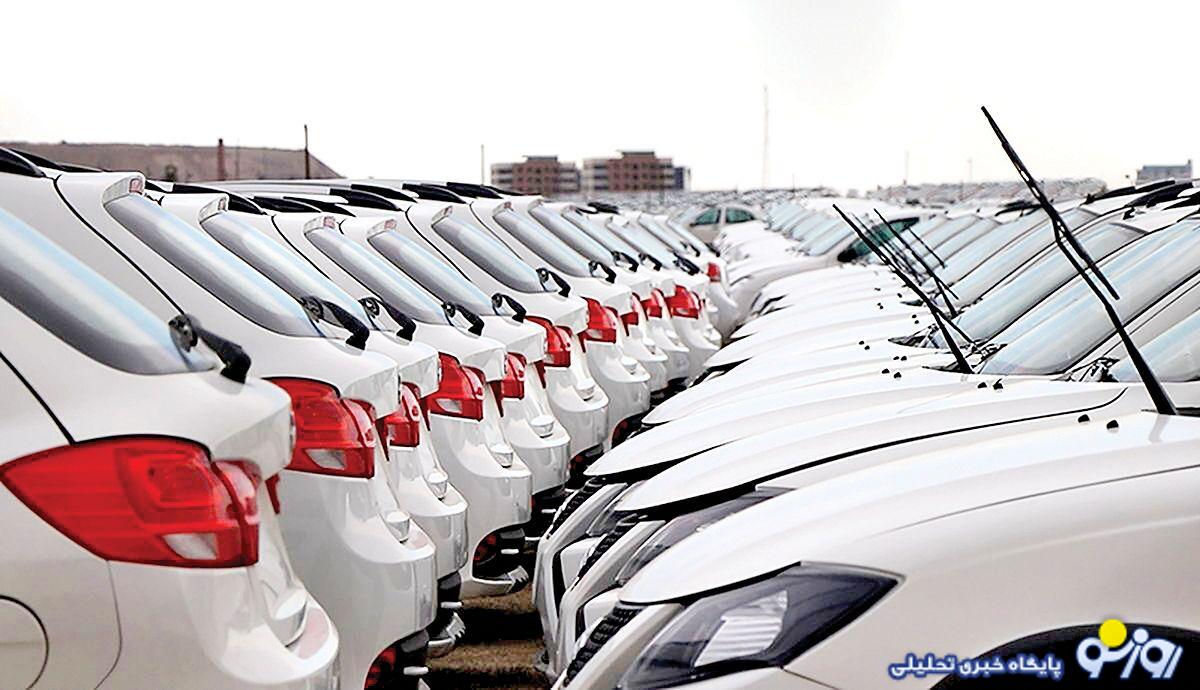 جدول آخرین قیمت پراید، پژو، ساینا، کوییک و تارا جدول آخرین قیمت پراید، پژو، ساینا، کوییک و تارا