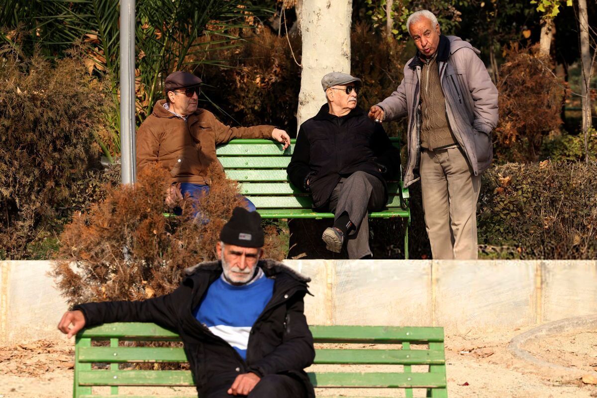 واریز ۴ میلیون تومانی بازنشستگان کی انجام می‌شود؟