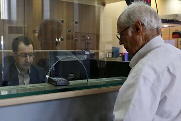 واریز معوقات بازنشستگان تامین اجتماعی چه شد؟/ اعلام فهرست مطالبات بازنشستگان از دولت