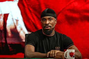 سرژ اوریه: آنچه میخوانید را باور نکنید سرژ اوریه: آنچه میخوانید را باور نکنید