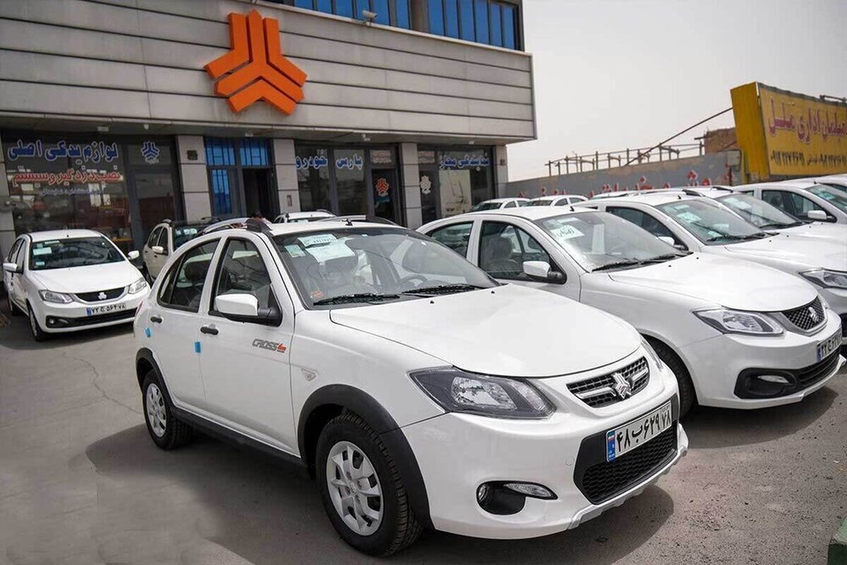 فروش اقساطی کوییک شهریور ۱۴۰۴ / با ۲۲۰ میلیون کوییک صفر بخرید + جدول فروش اقساطی کوییک شهریور ۱۴۰۴ / با ۲۲۰ میلیون کوییک صفر بخرید + جدول