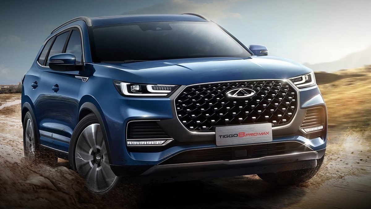 قیمت جدید خودروهای چینی شهریور ۱۴۰۴ اعلام شد + جدول (جک، امویام، فونیکس، چانگان، دیگنیتی و...) قیمت جدید خودروهای چینی شهریور ۱۴۰۴ اعلام شد + جدول (جک، امویام، فونیکس، چانگان، دیگنیتی و...)