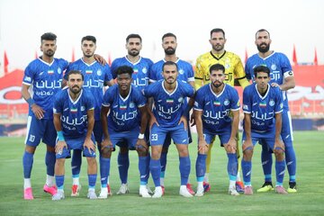 استقلال و سپاهان در آسیا ارزشمند شدند استقلال و سپاهان در آسیا ارزشمند شدند