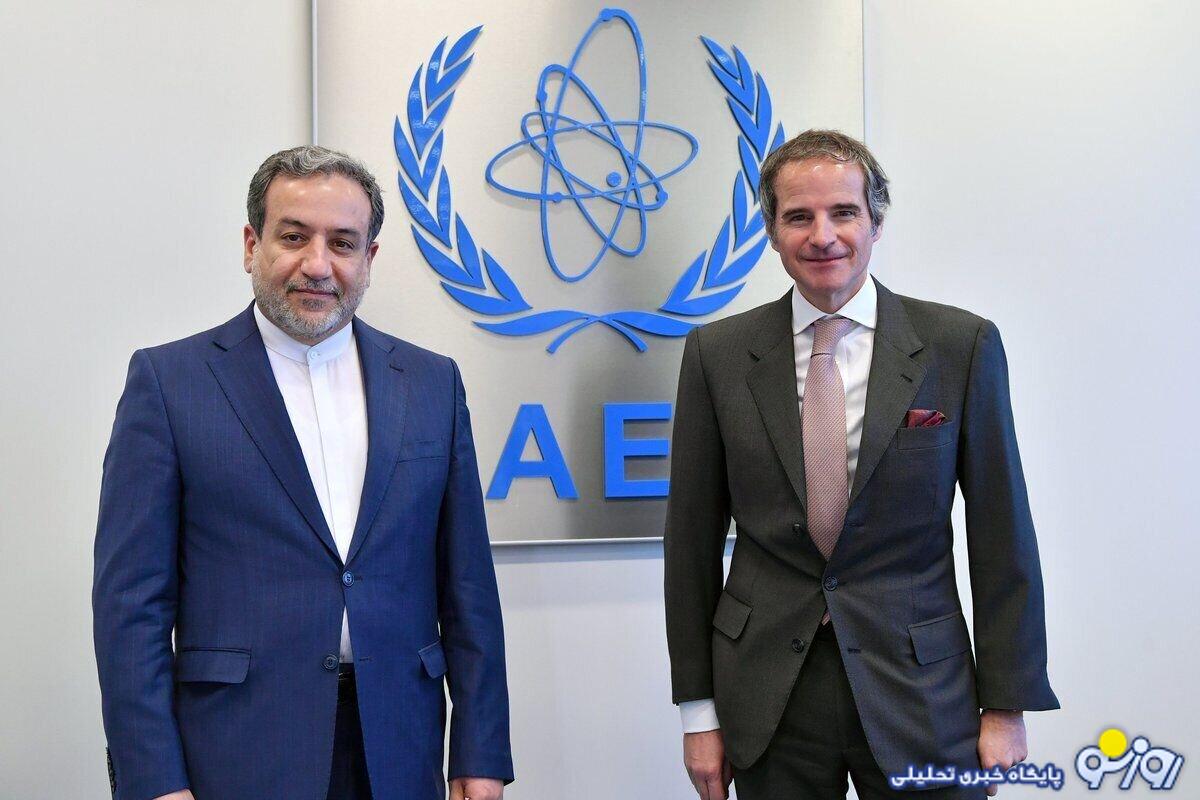 چند روز سرنوشتساز برای پرونده هستهای ایران و مکانیسم ماشه چند روز سرنوشتساز برای پرونده هستهای ایران و مکانیسم ماشه