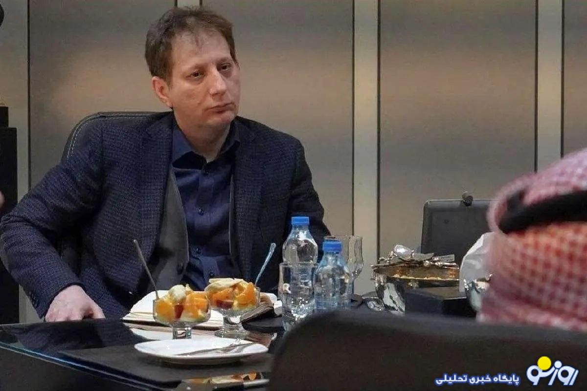 مراقب تشکیل اقتصاد بابک زنجانیسم باشید!