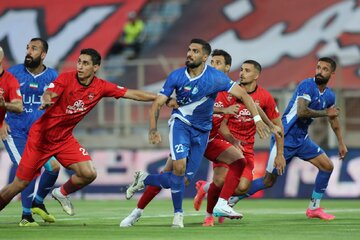 رد شکایت تراکتور از استقلال رد شکایت تراکتور از استقلال