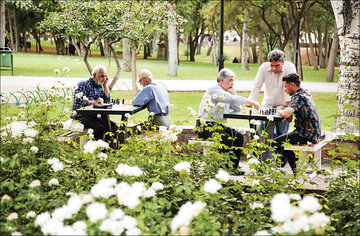تسویه ۸۰ درصد معوقات بازنشستگان تا پایان شهریور تسویه ۸۰ درصد معوقات بازنشستگان تا پایان شهریور