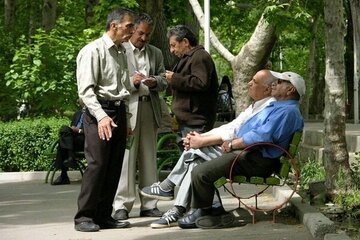 زمان واریز حقوق بازنشستگان اعلام شد/ جزئیات زمان واریز حقوق بازنشستگان اعلام شد/ جزئیات