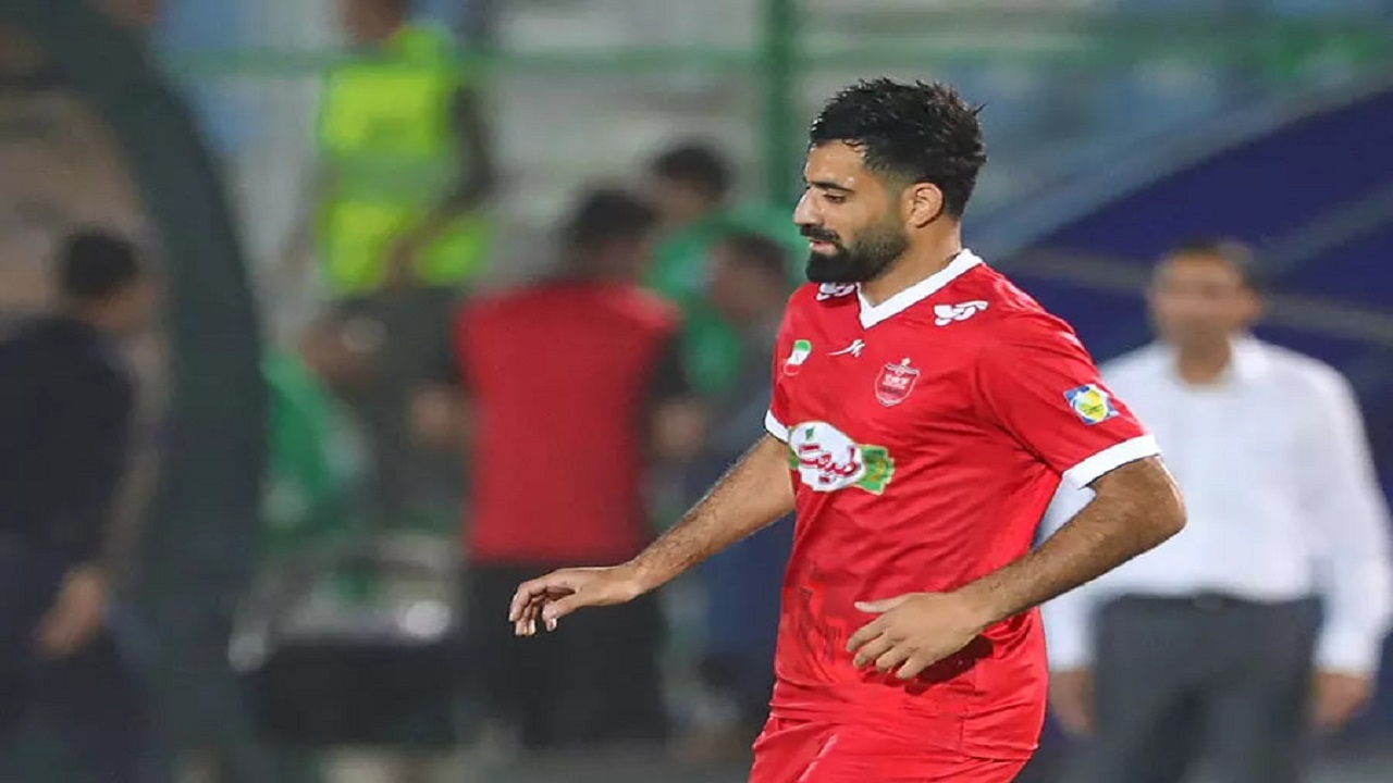 کنعانیزادگان: تیم ما خوب و یکدل است کنعانیزادگان: تیم ما خوب و یکدل است