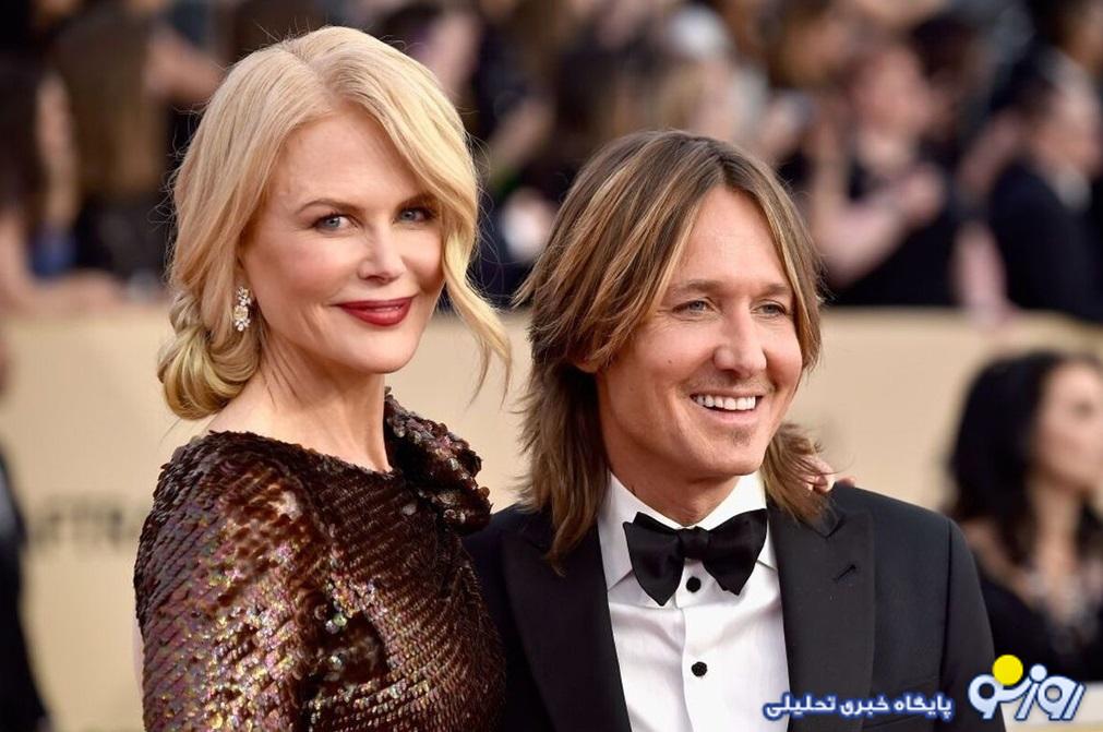 جزئیات جدید از طلاق و زندگی زناشویی نیکول کیدمن جزئیات جدید از طلاق و زندگی زناشویی نیکول کیدمن