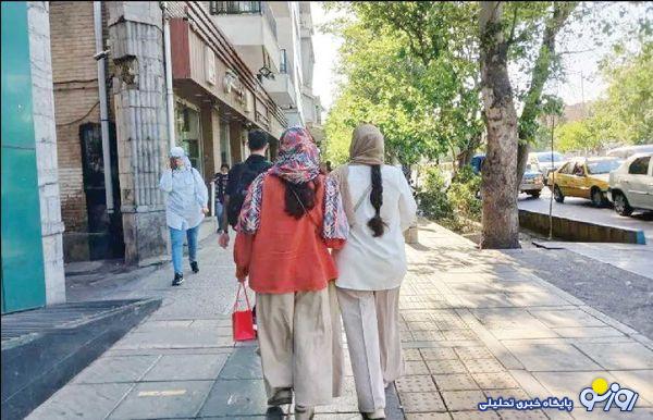 باهنر چه گفت که همه یاد قانون حجاب افتادند؟ باهنر چه گفت که همه یاد قانون حجاب افتادند؟