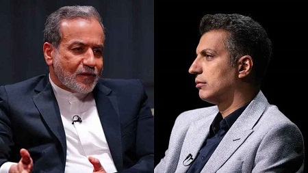 انتقاد عادل فردوسیپور از کریخوانی عراقچی برای استقلالیها با برد ۶ تایی پرسپولیس: اعصاب مردم به هم ریخته، شما …!؟ انتقاد عادل فردوسیپور از کریخوانی عراقچی برای استقلالیها با برد ۶ تایی پرسپولیس: اعصاب مردم به هم ریخته، شما …!؟