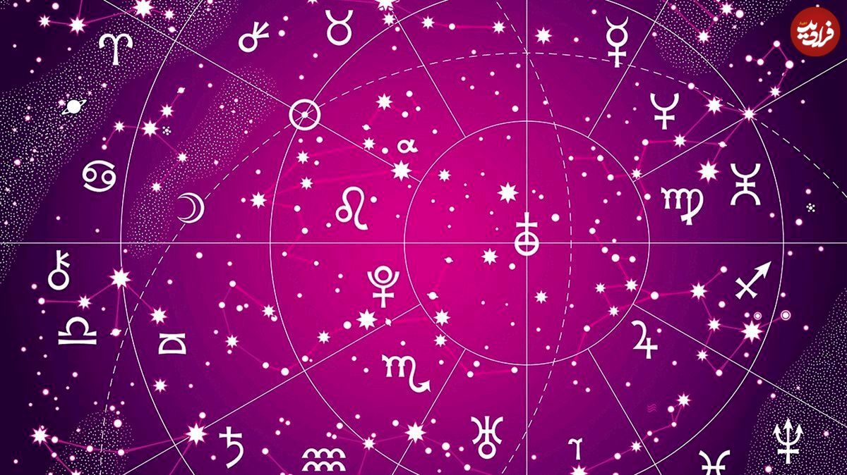 فال ابجد امروز چهارشنبه 16 مهر ماه 1404 فال ابجد امروز چهارشنبه 16 مهر ماه 1404