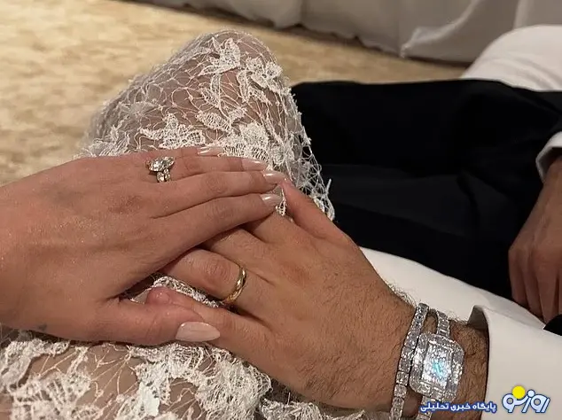 سلنا گومز و بنی بلانکو ماه عسل کجا رفتند؟ سلنا گومز و بنی بلانکو ماه عسل کجا رفتند؟