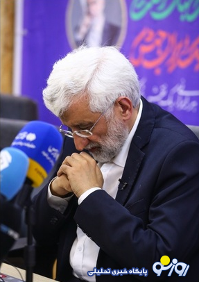 مشاجره حسن روحانی با سعید جلیلی به مذاکره ختم خواهد شد؟