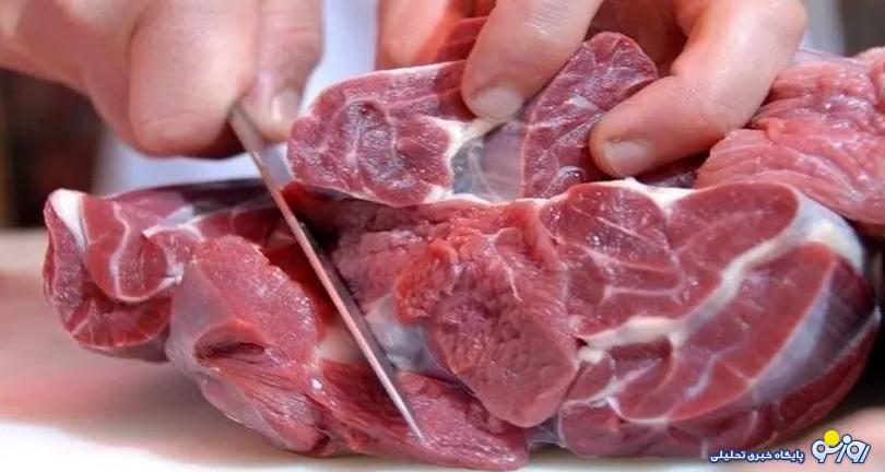 قیمت گوشت غیر قابل تصور شد! قیمت گوشت غیر قابل تصور شد!