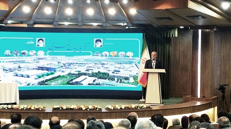 پزشکیان: آذربایجان بهترین مکان برای توسعه تجارت است