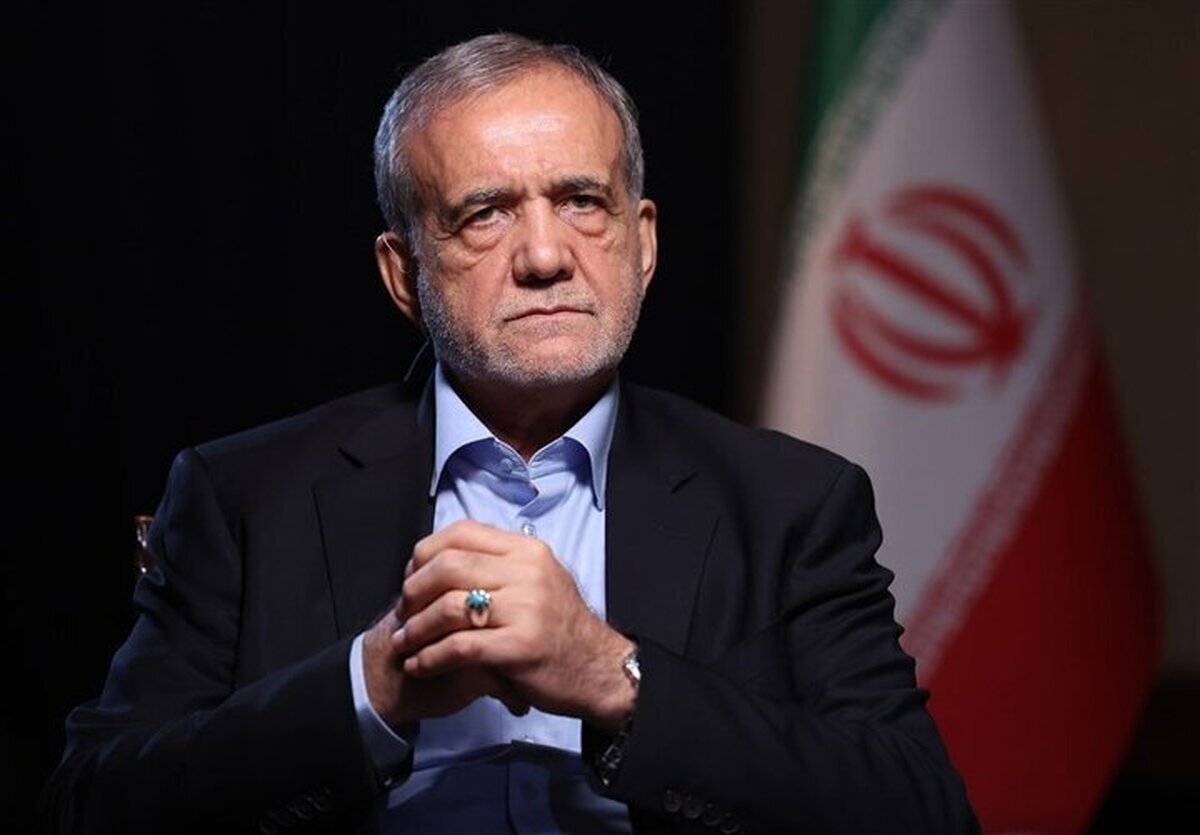 وفاقِ یکطرفه؛ بنبست سیاستِ مماشات در دولت پزشکیان مسعود پزشکیان