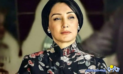 زیباییِ هدیه تهرانی در ۵۲ سالگی زیباییِ هدیه تهرانی در ۵۲ سالگی