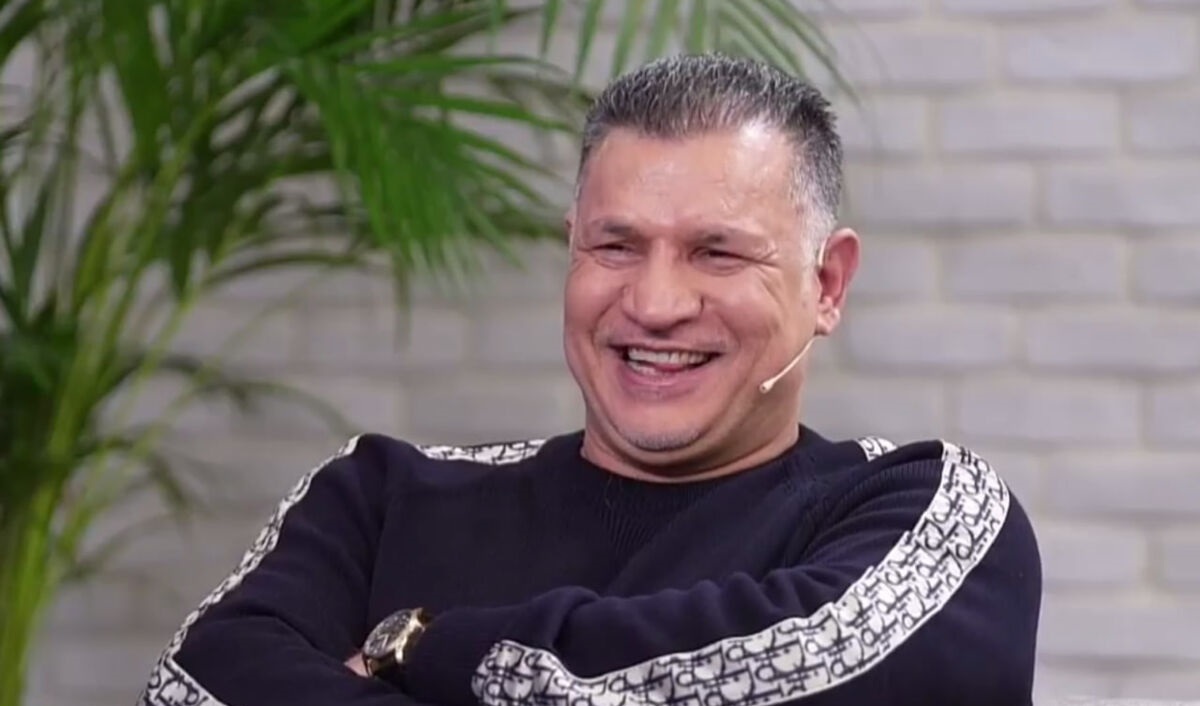 دایی: دربی بیرون از تهران اسمش دربی نیست/ نام این مسابقه را تغییر بدهید دایی: دربی بیرون از تهران اسمش دربی نیست/ نام این مسابقه را تغییر بدهید