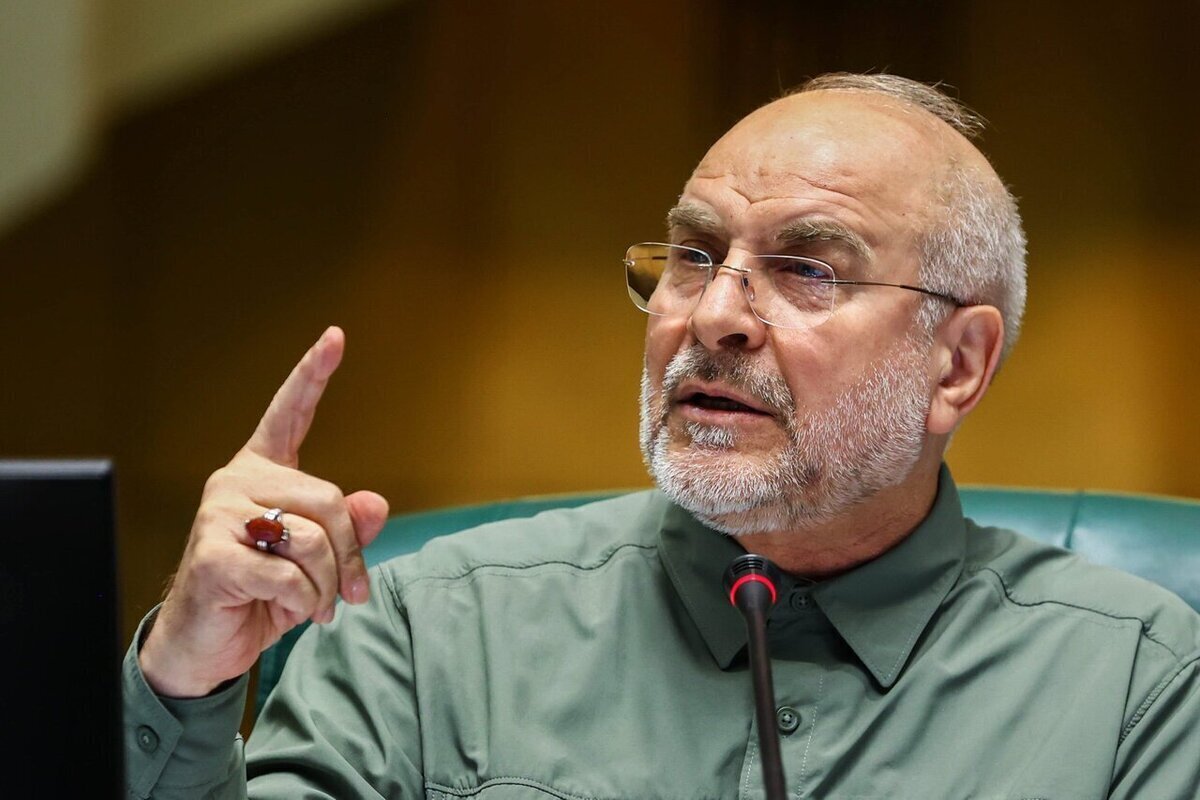 شرط قالیباف برای واگذاری اختیارات دولت