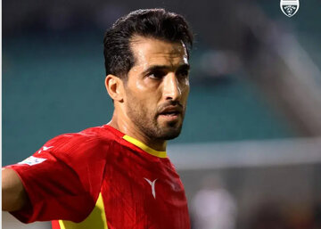 پرسپولیس چقدر به وحید امیری غرامت میدهد؟ پرسپولیس چقدر به وحید امیری غرامت میدهد؟