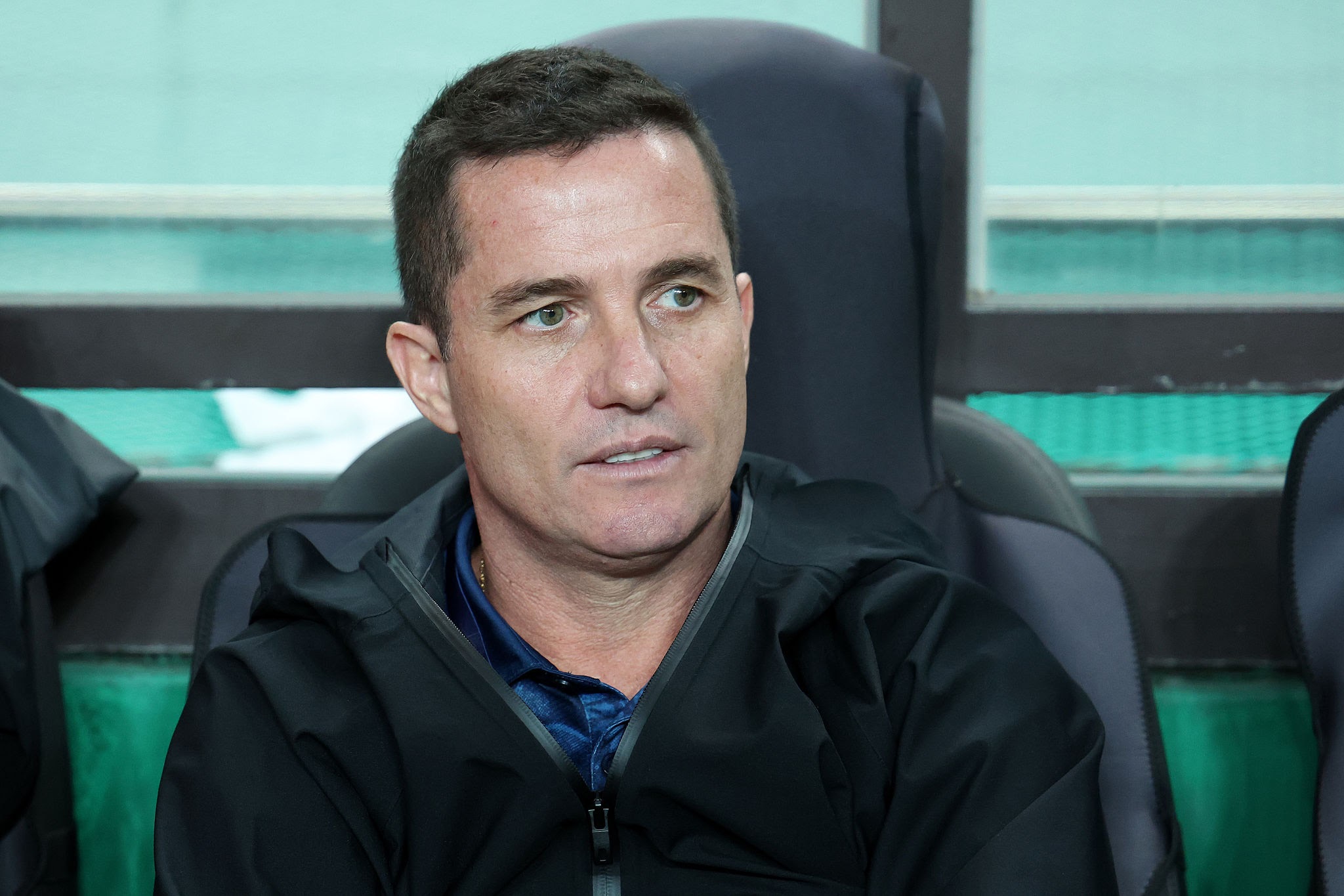 اوسمار از تاریخ مشورت میگیرد؛ بزرگان پرسپولیس بار دوم رؤیایی میشوند! اوسمار از تاریخ مشورت میگیرد؛ بزرگان پرسپولیس بار دوم رؤیایی میشوند!