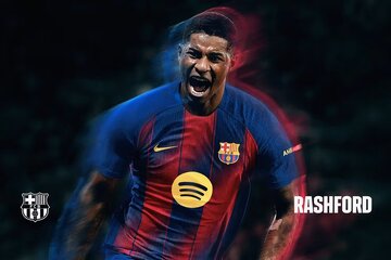 عکس| کپی ستاره بارسلونا از روی دست سیدحسین حسینی! عکس| کپی ستاره بارسلونا از روی دست سیدحسین حسینی!