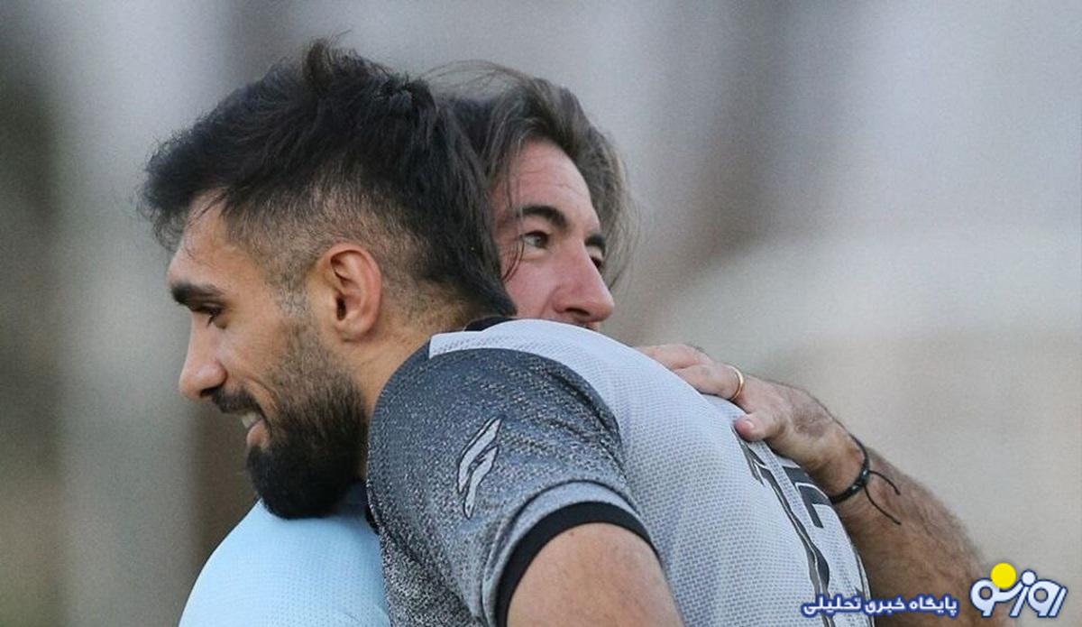 استقلال رضایتنامه آقاسی را می‌دهد؟/ خبری جنجالی درباره مدافع گرانقیمت استقلال