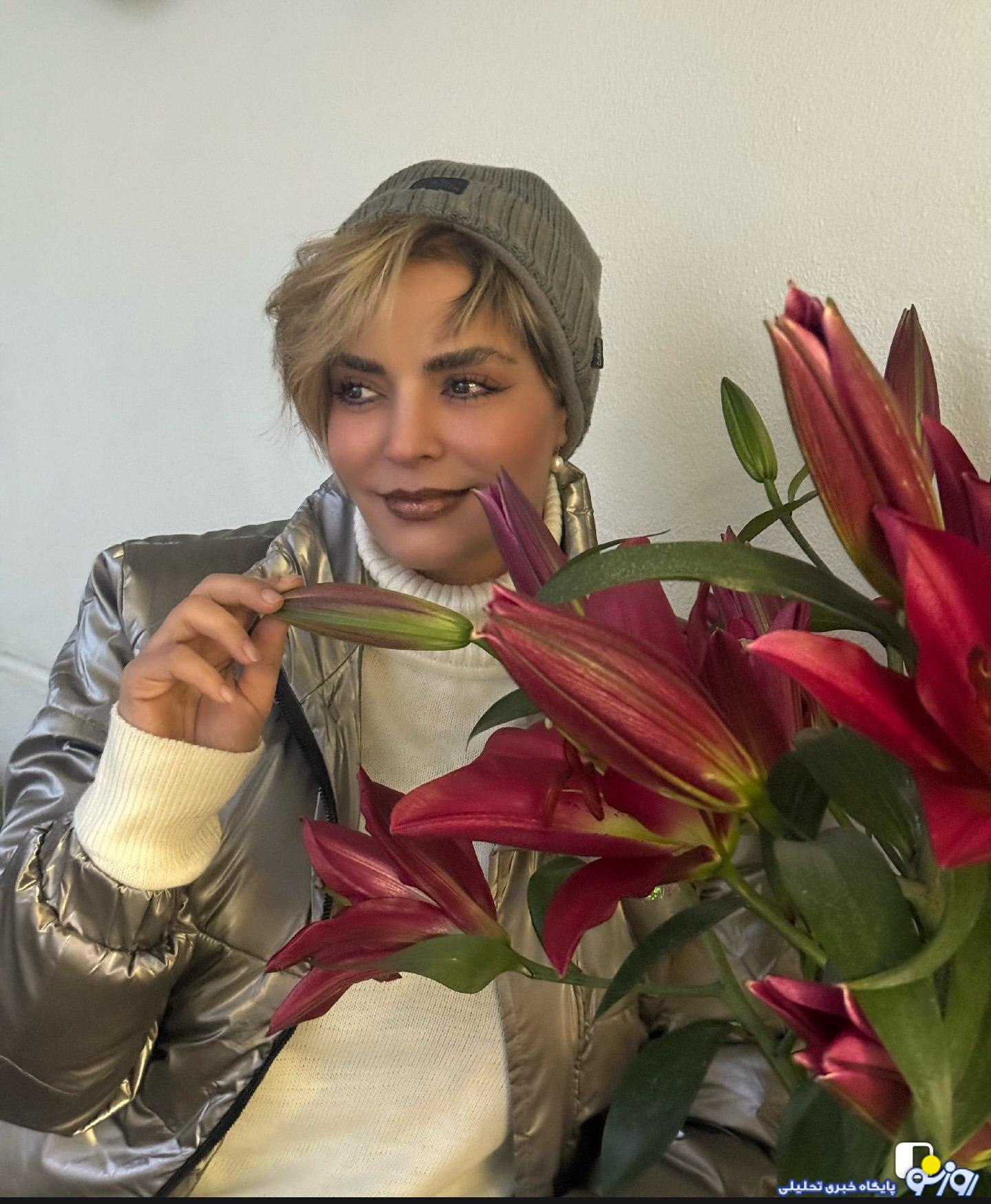 گلرخ سریال از یاد رفته گلرخ سریال از یاد رفته