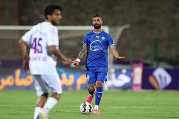 آرمین سهرابیان برگشت آرمین سهرابیان برگشت