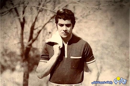 بازیگری که با ۸۸ سال سن باز هم جذاب است!