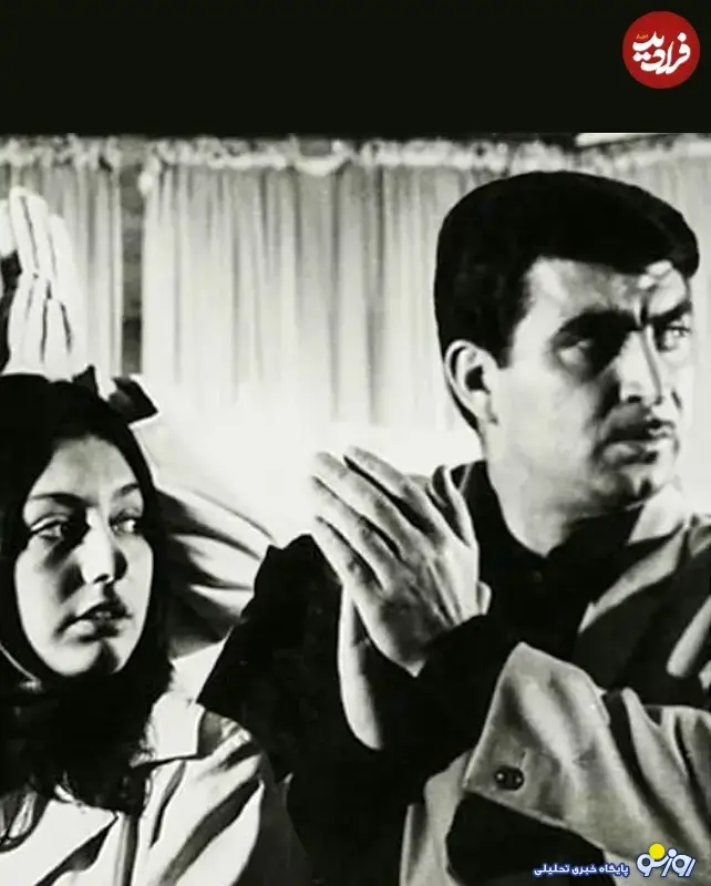 «محمد متوسلانی» در کنار «گوگوش» «محمد متوسلانی» در کنار «گوگوش»