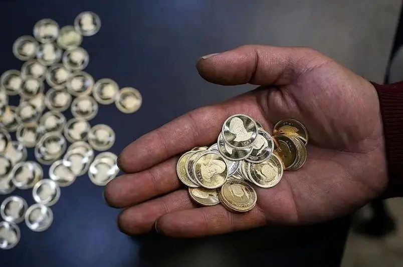 آغاز حراج جدید سکه از ساعت ۱۲ امروز آغاز حراج جدید سکه از ساعت ۱۲ امروز